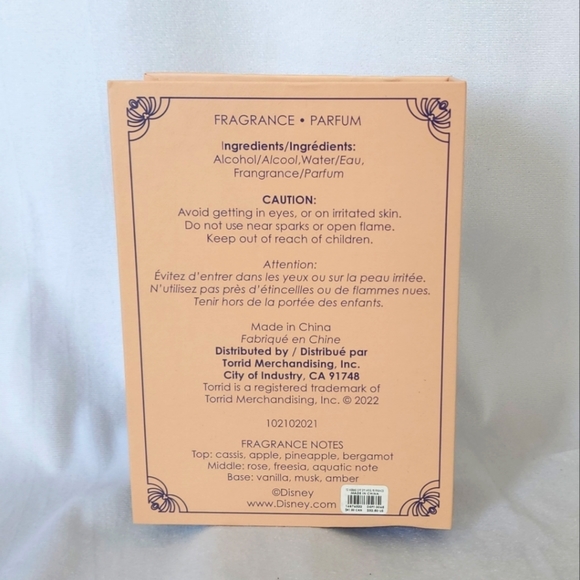 Mermaid Off Duty Ariel - Picture 3 of 3